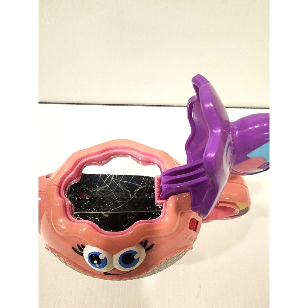 Leapfrog leap frog